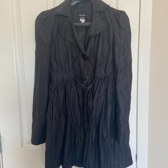 Miss Sixty trench coat - Picture 1 of 3